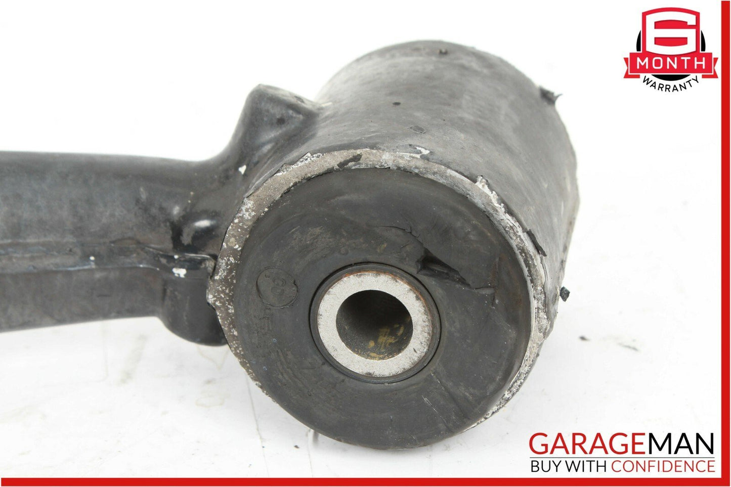 98-05 Mercedes W163 ML350 ML55 AMG Rear Left Driver Side Lower Control Arm