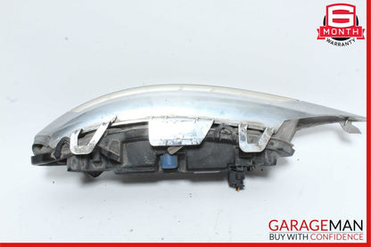 10-13 Mercedes W221 S550 S400 Front Left Side LED Daytime Running Light Fog Lamp