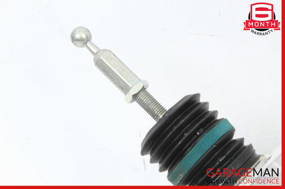 15-18 Porsche Macan S Power Brake Booster Master Cylinder Reservoir OEM