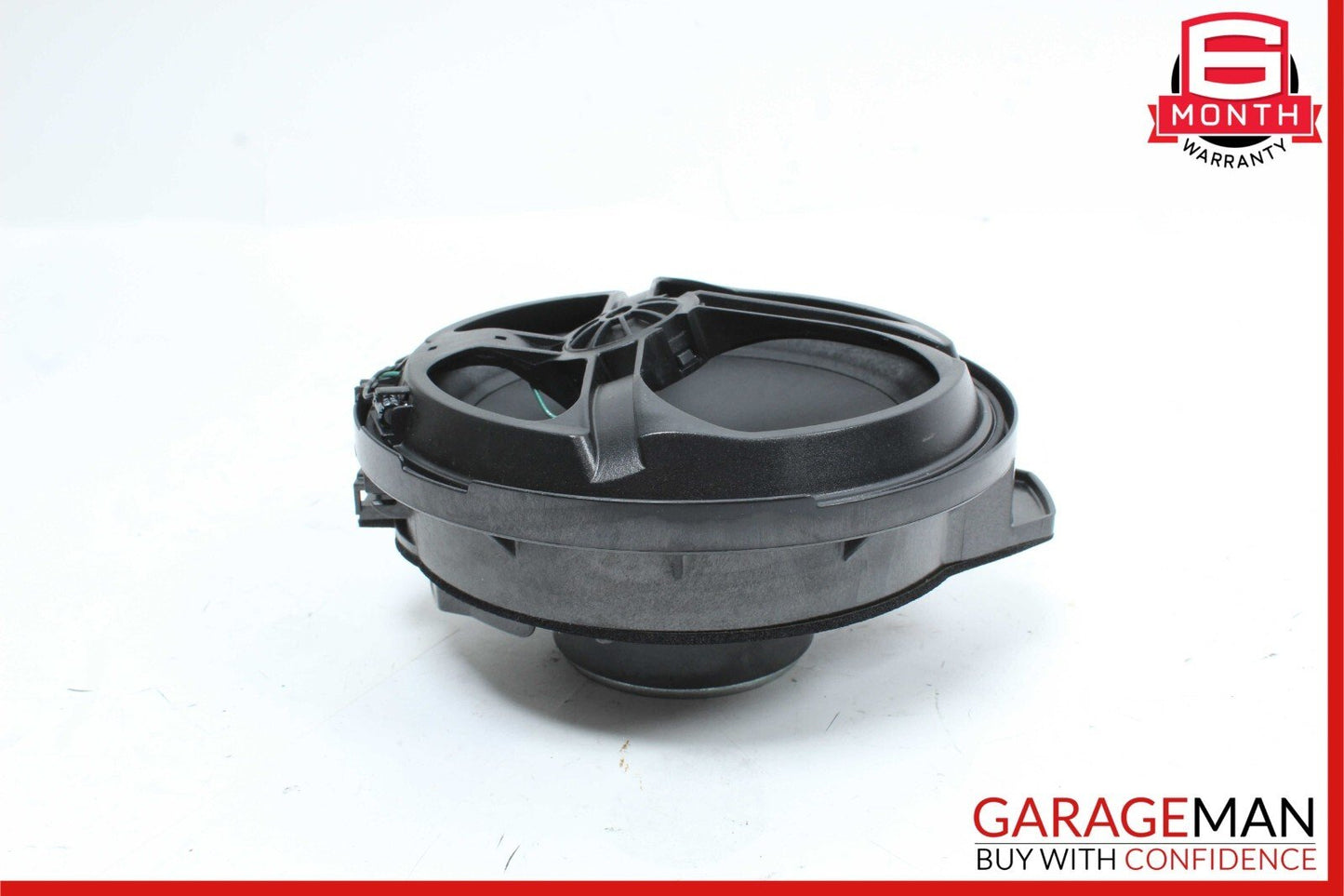 08-18 Mercedes C250 C300 CLA250 Rear Left or Right Door Audio Sound Speaker