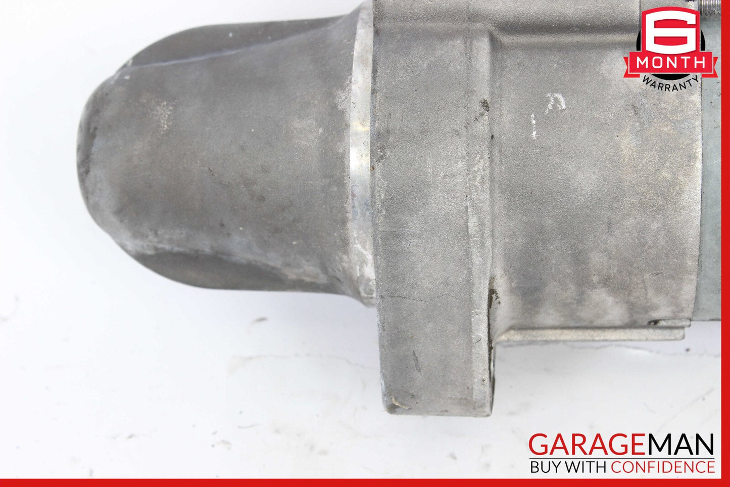 12-16 Mercedes E350 SLK350 ML350 GLE350 3.5L V6 Valeo Engine Starter Motor OEM