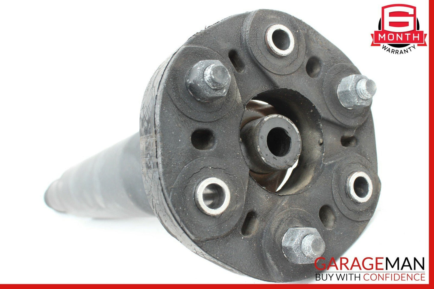 08-11 Mercedes W204 C350 RWD Rear Propeller Driveshaft Axle Shaft 2044102106