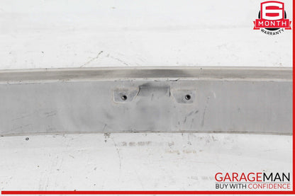 03-08 Mercedes R230 SL500 SL550 Front Bumper Reinforcement Impact Bar OEM