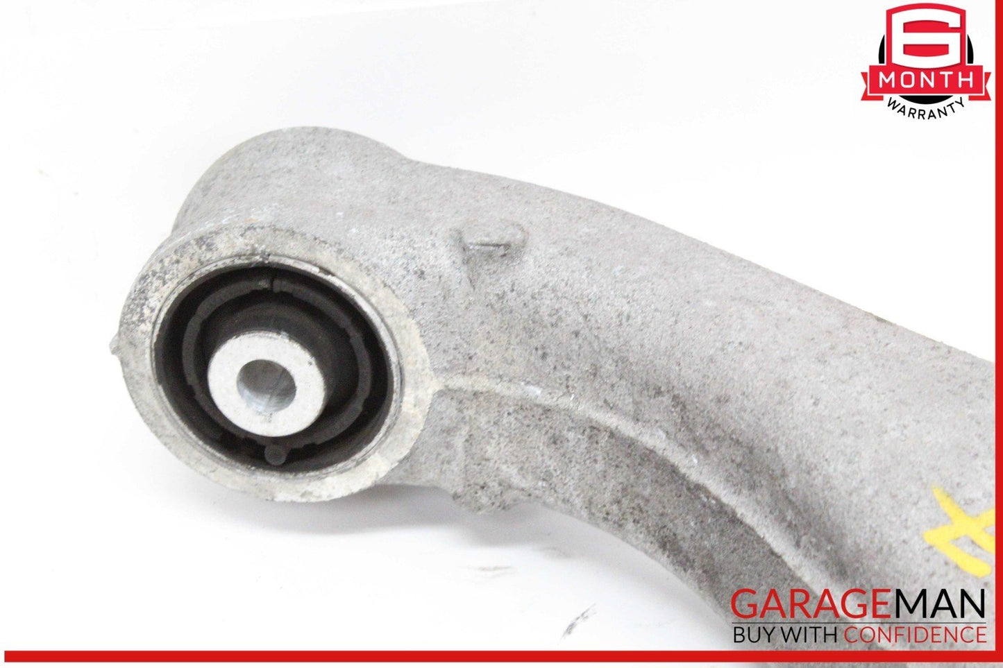 12-18 Audi A7 SQ5 Rear Right Passenger Side Suspension Lower Control Arm OEM
