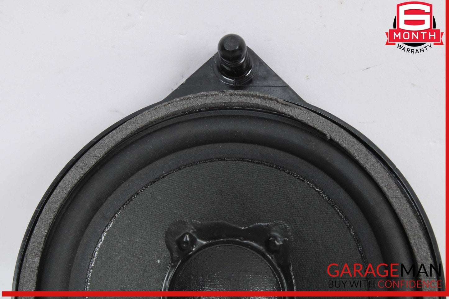 15-20 Mercedes W205 C300 Front or Rear Door Audio Speaker Left & Right Side Set