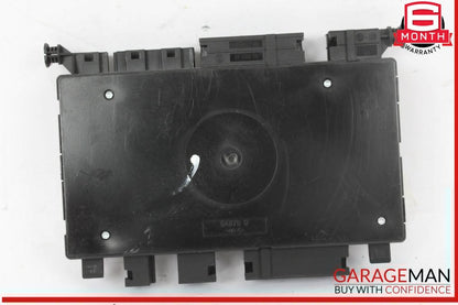 08-20 Mercedes R172 SLC43 AMG C300 Front Right Side Seat Control Module Unit