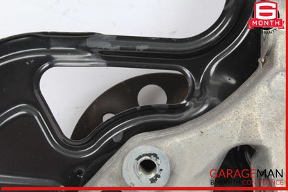 08-20 Mercedes W204 C300 E550 Front Left Side Wheel Spindle Knuckle Hub Bearing