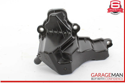 11-17 Mercedes X166 GL450 4MATIC CL550 E550 Oil Separator Cover 2780180035 OEM
