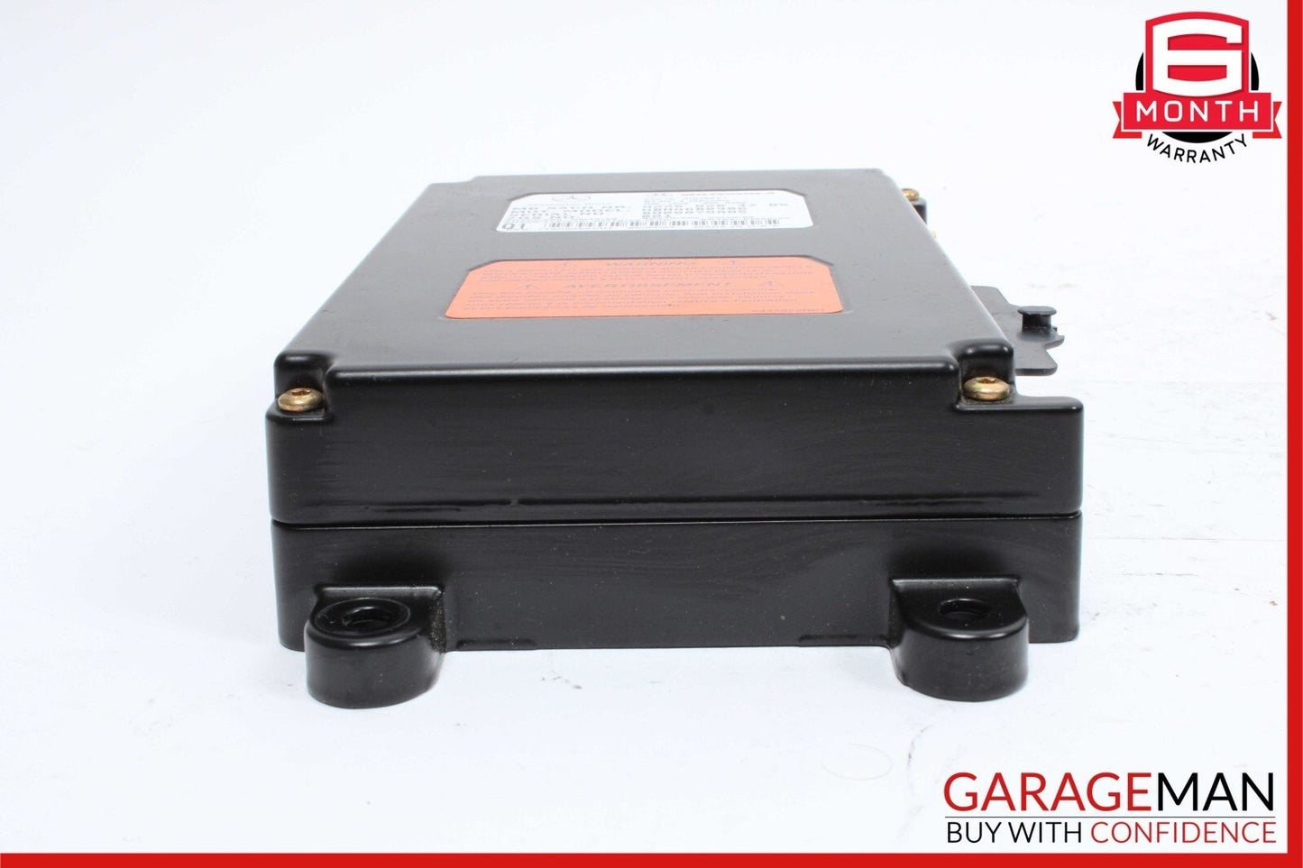 00-06 Mercedes R230 SL500 CLK55 AMG Voice Command Control Module 2208204785 OEM