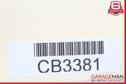 06-17 Mercedes E550 C300 ML350 Front Left Side Seat Adjustment Control Switch