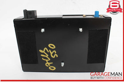 03-09 Mercedes W219 CLS550 R550 GL350 Sirius Satellite Radio Receiver Module OEM