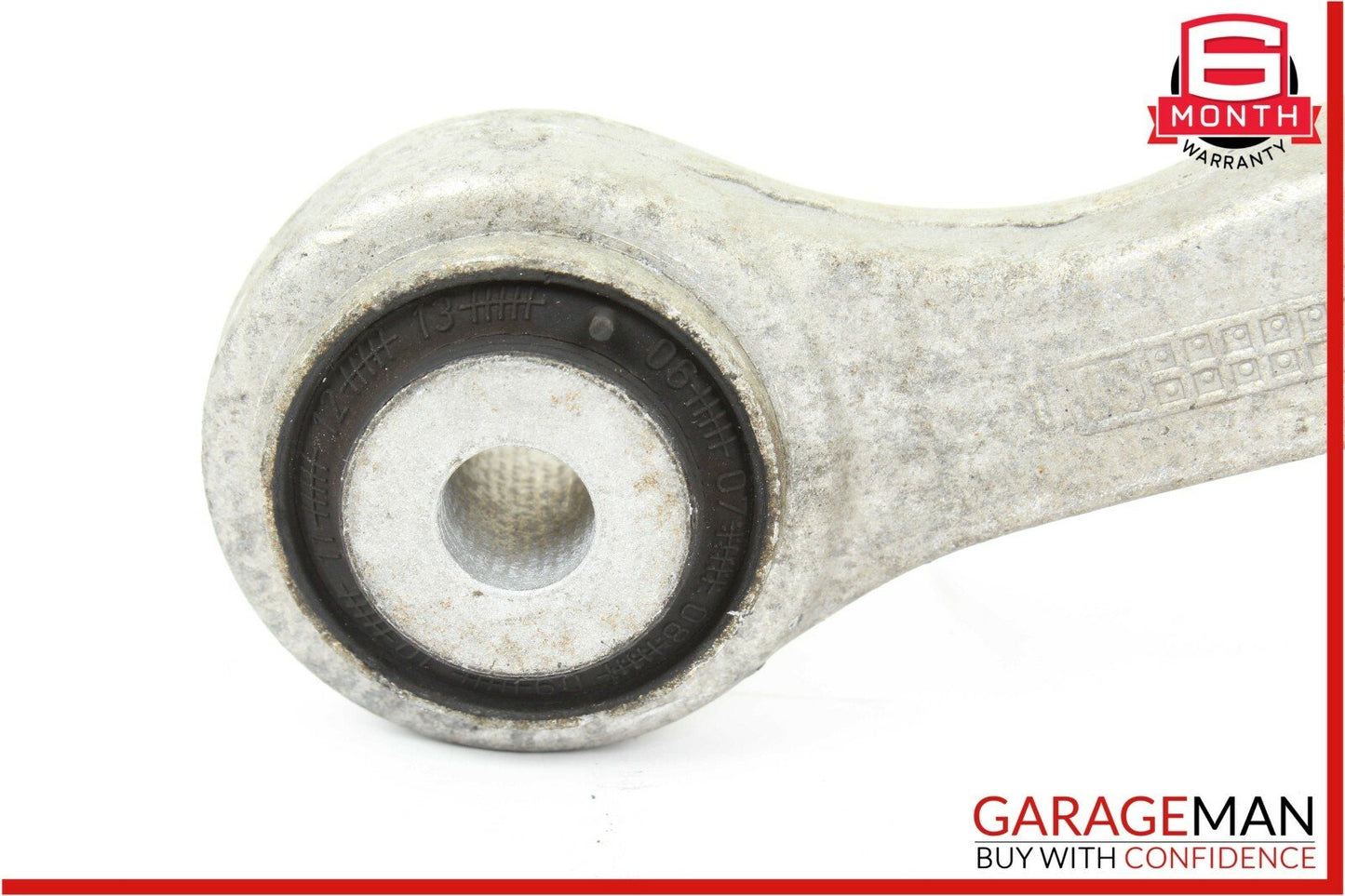 03-11 Mercedes E350 CLS550 SL500 Rear Right Side Upper Lateral Control Arm OEM