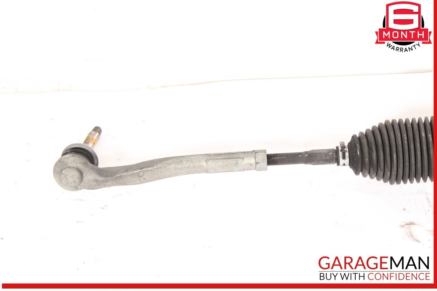 15-18 Mercedes W205 C300 RWD Electric Steering Gear Rack & Pinion Assy OEM