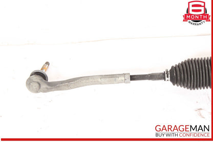 15-18 Mercedes W205 C300 RWD Electric Steering Gear Rack & Pinion Assy OEM