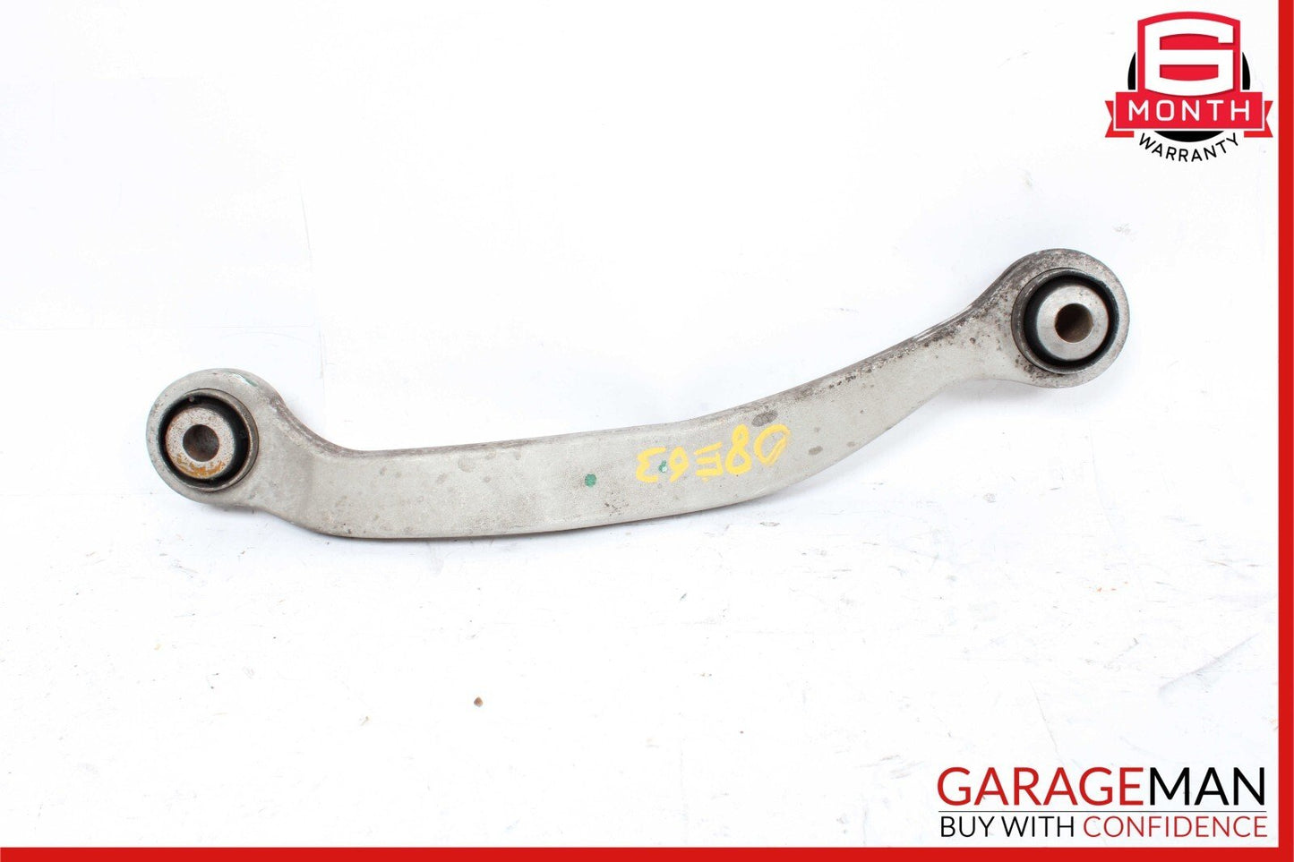 Mercedes W211 E63 AMG Rear Left Driver Side Upper Control Arm OEM