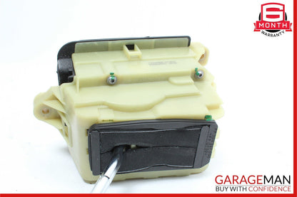 11-13 Mercedes W212 E550 E350 Floor Gear Selector Shift Shifter Box OEM
