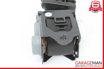 09-11 Mercedes R171 SLK350 Front Left Driver Side Seat Belt Seatbelt Retractor