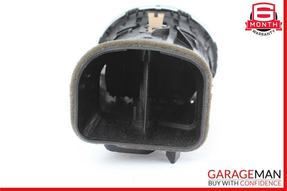 12-14 Mercedes W204 C250 Front Left Side Dash AC A/C Air Vent Trim Grille Grill