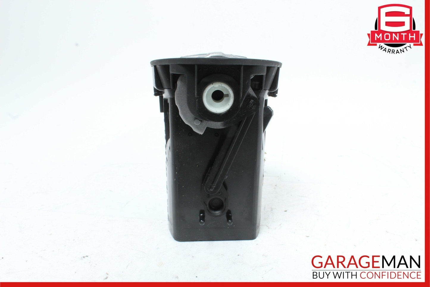 05-11 Mercedes R171 SLK280 SLK350 Air AC Vent Dash Left or Right Side Black OEM