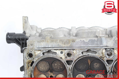 11-20 Mercedes E550 CLS550 GL450 M278 4.7L Left Side Engine Motor Cylinder Head