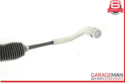 08-14 Mercedes W204 C250 C300 Power Steering Rack and Pinion 20411011017 OEM