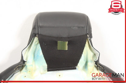 18-24 Audi B9 S5 A5 Front Left Driver Side Top Upper Seat Cushion OEM