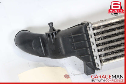 03-05 Mercedes W203 C230 Inter Cooler Intercooler Air Cooler Radiator