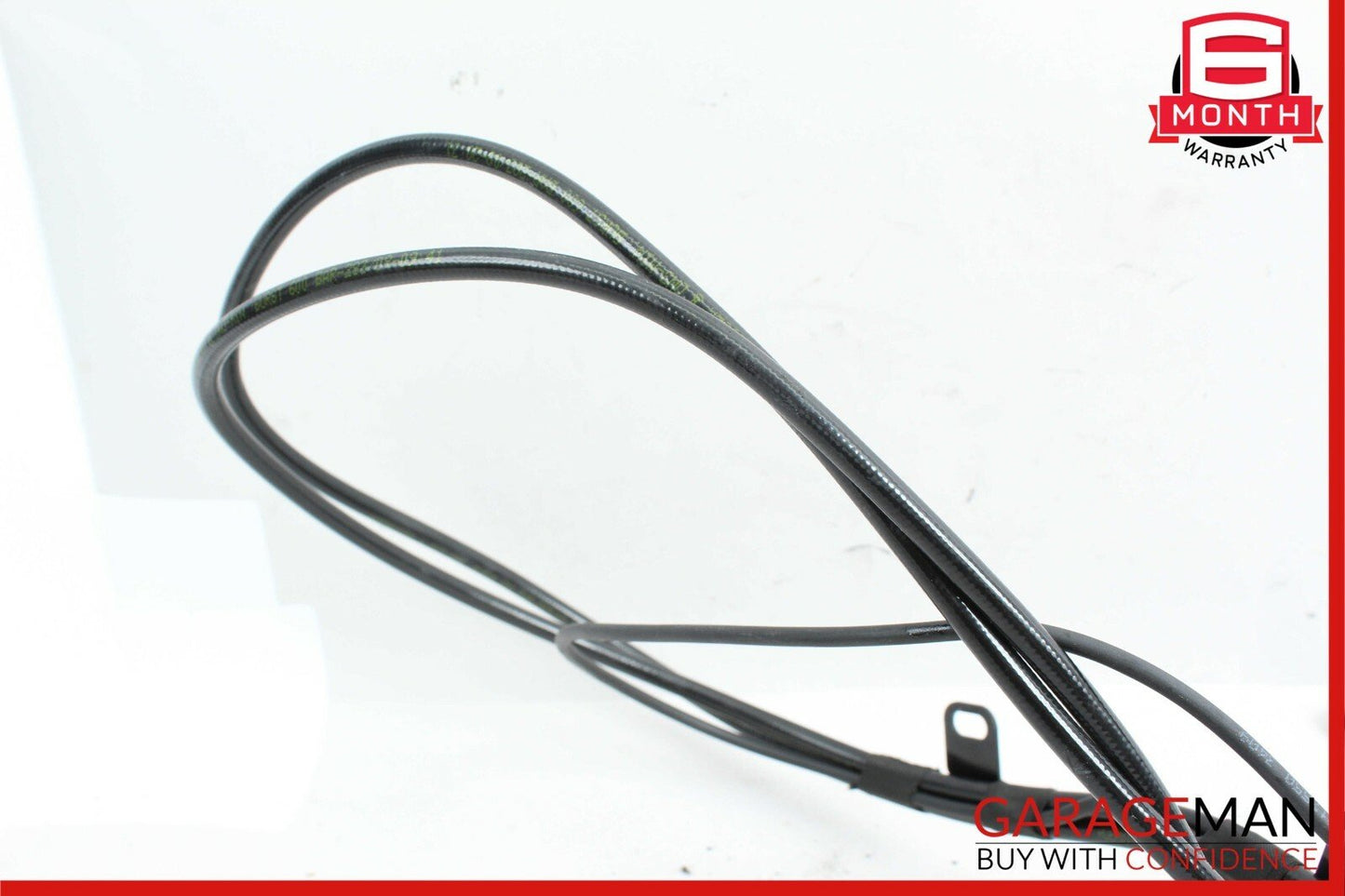07-13 Mercedes W221 S400 S63 AMG Trunk Lid Locking Hydraulic Pull Down Pump OEM
