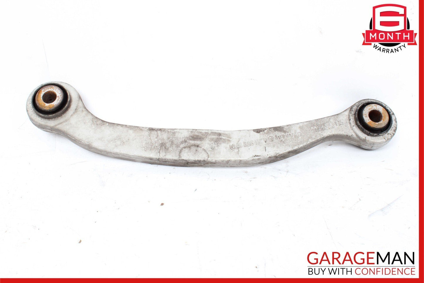03-11 Mercedes W211 E63 AMG Rear Right Passenger Side Upper Control Arm OEM