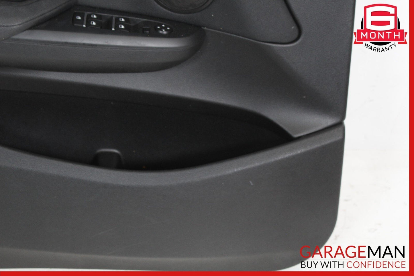 11-18 BMW X3 X4 Front Left Driver Side Door Interior Trim Panel Cover OEM