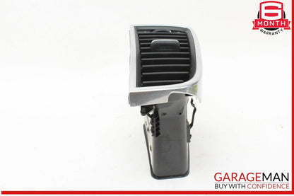 10-16 Porsche Panamera 970 E-Hybrid Front Right Inner Dash AC Air Vent Grille