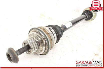 18-25 Audi Q5 Rear Right Passenger Side CV Axle Drive Shaft 80A501204G OEM