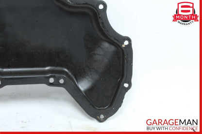 05-12 Mercedes W211 E350 CLS550 SL550 CLK350 Lower Oil Pan 2720100128 OEM