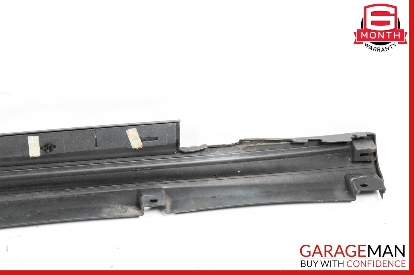 14-17 Maserati Ghibli Left Driver Side Rocker Skirt Molding Trim Panel OEM