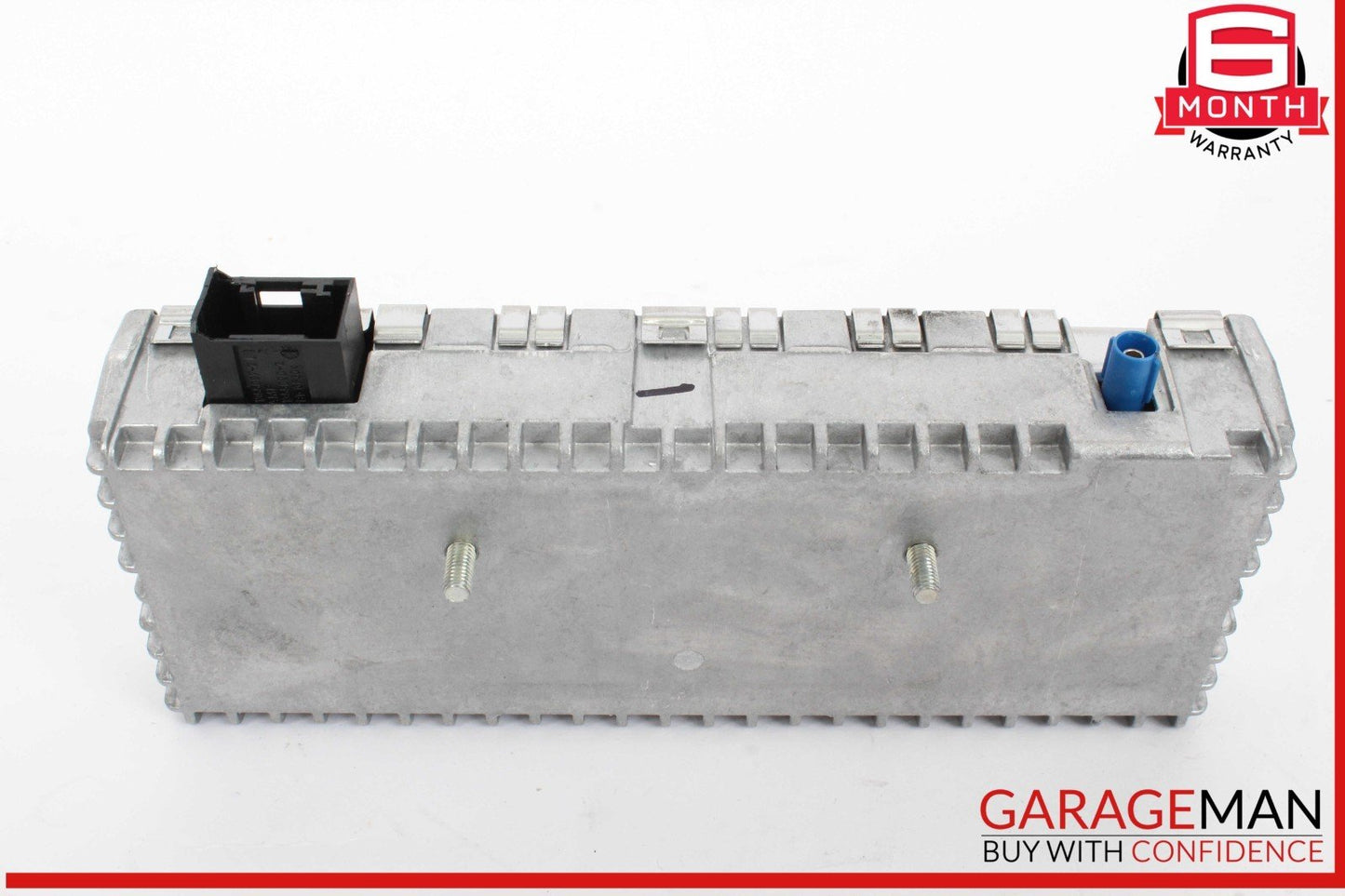 14-19 Mercedes W218 CLS550 Sirius Satellite Radio Receiver 2128705689 OEM