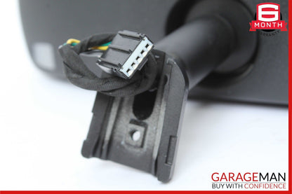 19-23 Lincoln Nautilus Interior Rear View Mirror Black OEM
