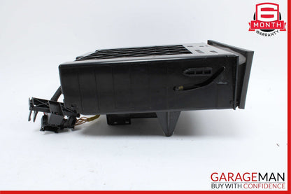 06-11 Mercedes W219 CLS500 CLS55 AMG Hazard Control Door Lock Switch Panel OEM