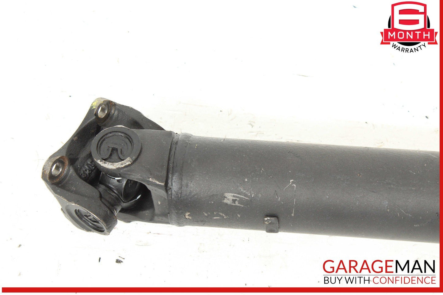 22-24 Toyota Tundra Front Drive Shaft OEM