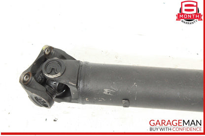 22-24 Toyota Tundra Front Drive Shaft OEM