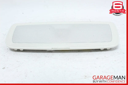 08-17 Mercedes W204 C250 E550 GLK350 Rear Overhead Dome Light Lamp White OEM