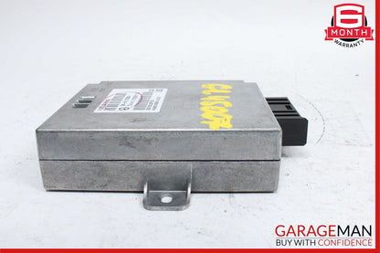 07-13 Mercedes X164 GL450 E320 Voice Language Communication Control Module Unit