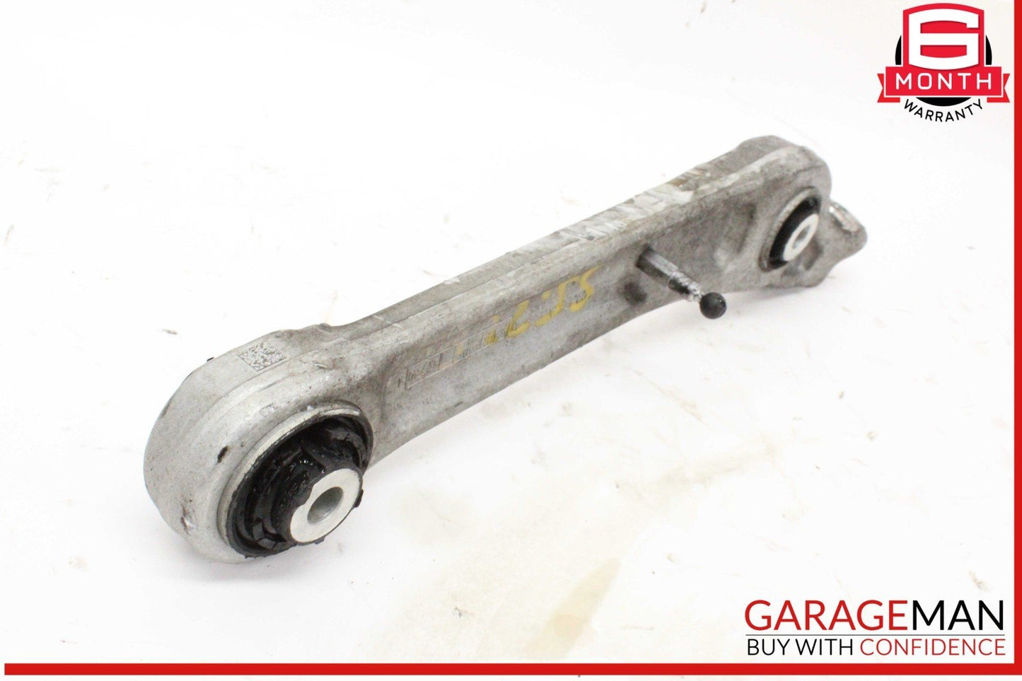 17-24 Audi S5 Front Left Driver Side Lower Suspension Control Arm 8W0407155A OEM