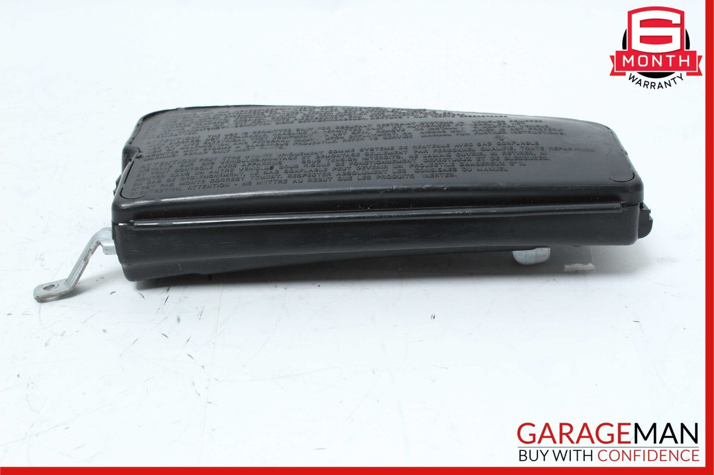 06-14 Mercedes W221 S550 CL550 R350 Front Left Side SRS Seat Air Bag Airbag OEM