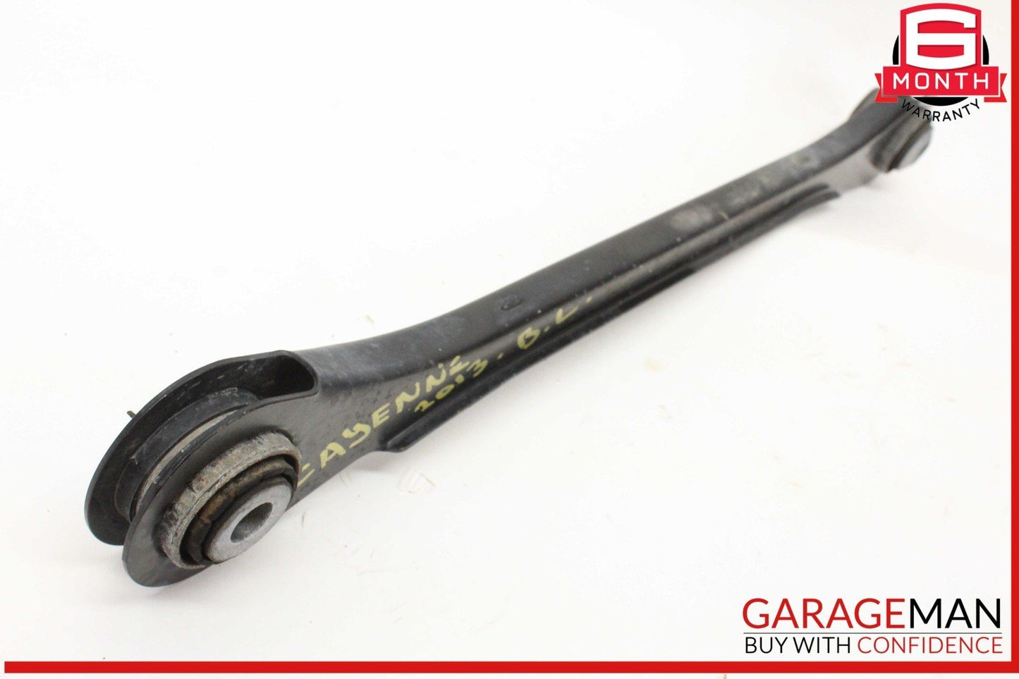 11-18 Porsche Cayenne 958 AWD Rear Right or Left Side Tie Rod Control Arm OEM