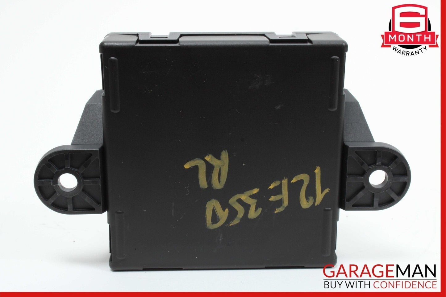 08-18 Mercedes W204 C250 C300 CLS550 E350 Rear Left Side Door Control Module