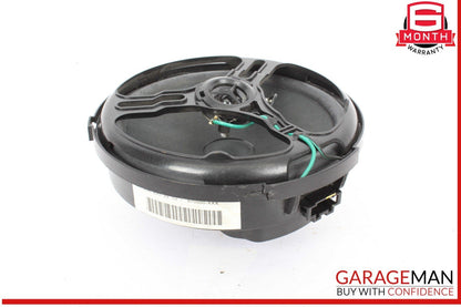 08-15 Mercedes W204 C300 Rear Left or Right Door Speaker 2048202902 OEM