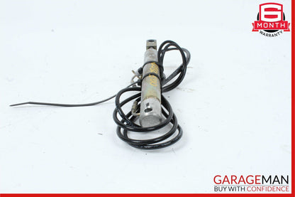 03-12 Mercedes R230 SL500 SL55 Convertible Top Main Drive Lift Cylinder Right