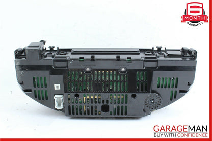 10-13 Mercedes W207 E350 Coupe Speedometer Odometer Instrument Cluster Gauge OEM