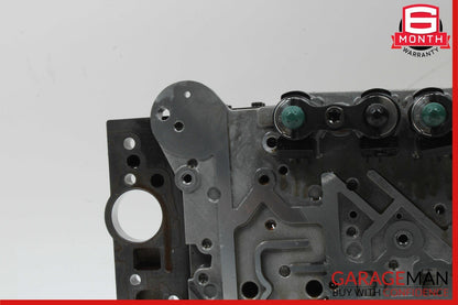 Mercedes X164 GL550 SL500 7G-Tronic 722.9 Transmission Valve Body 2202771301 OEM