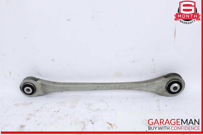 17-23 Audi Q7 Rear Left Driver Side Tie Rod Link Upper Control Arm 4M0501529N